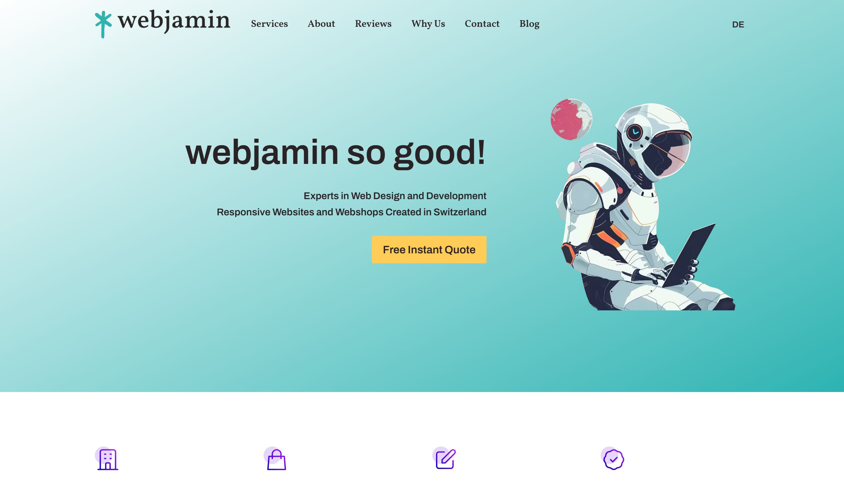 webjamin.tech