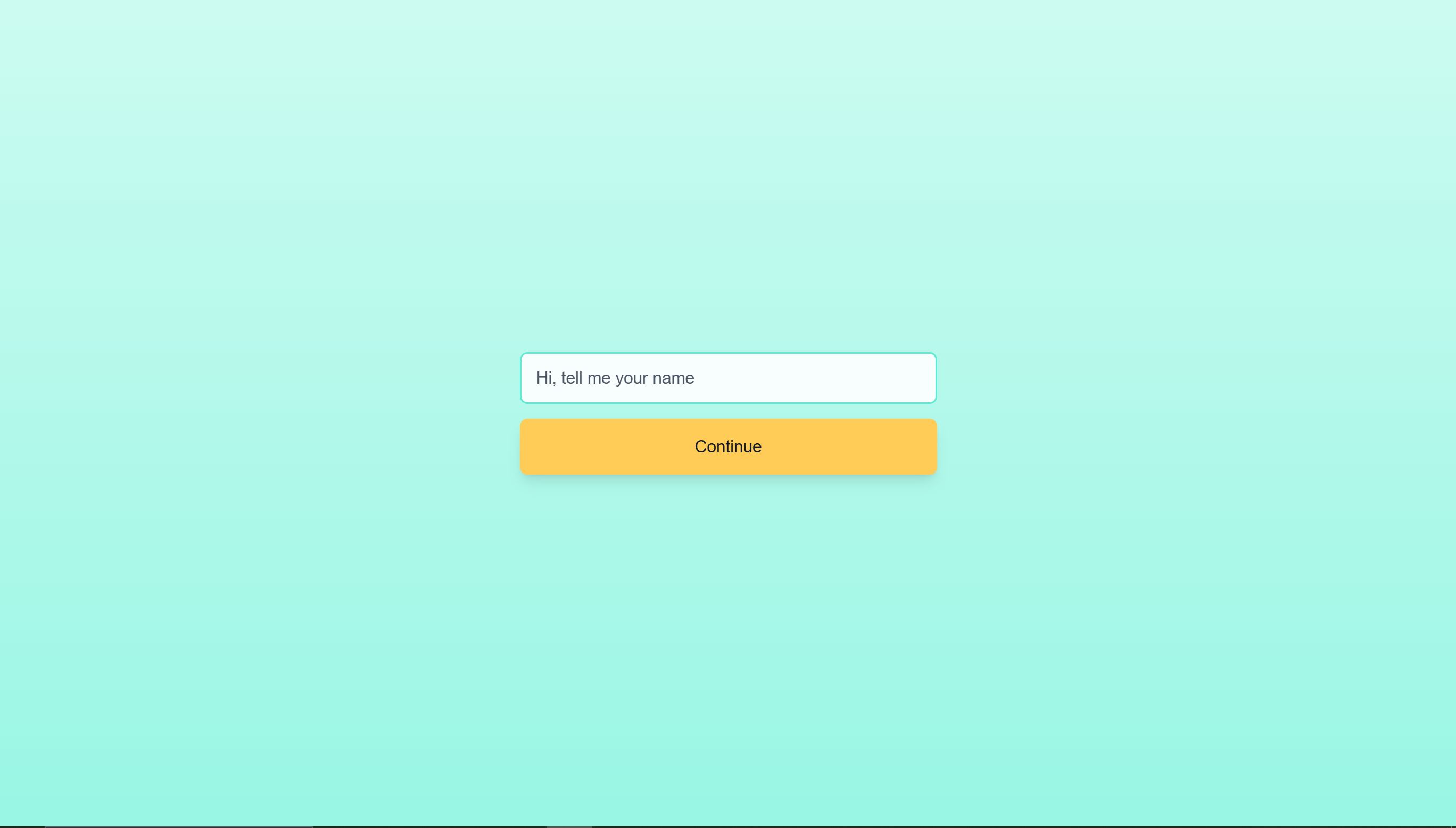 webjamin 2.0